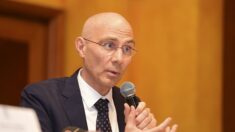 L’Autrichien Volker Türk proposé comme prochain chef des droits de l’homme de l’ONU