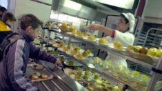 Loire-Atlantique: elle se bat pour que son fils, handicapé, puisse manger à la cantine