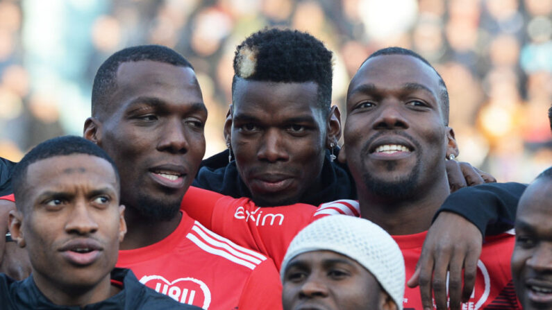 (GUILLAUME SOUVANT/AFP via Getty Images)