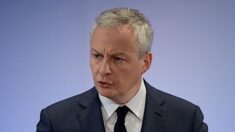 Budget 2023 : l’élargissement du chèque énergie « fera partie de la discussion », annonce Bruno Le Maire