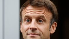 Pour Emmanuel Macron, Marine Le Pen « est l’amie du pouvoir russe » et « l’ennemie de l’Otan »