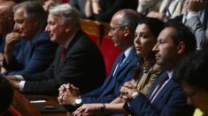 Match de foot caritatif: des députés de gauche refusent de jouer avec des députés RN