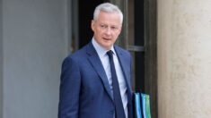 Bruno Le Maire convoque mercredi les fournisseurs d’énergie qui « ne jouent pas le jeu » sur les prix