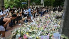 Hong Kong: longue file d’attente pour un dernier hommage à Elizabeth II