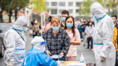 Une province chinoise confine les élèves et le personnel d’une école secondaire sans en avertir les parents