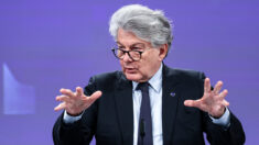 UE: Thierry Breton rappelle à l’ordre Meta sur la désinformation