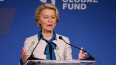 Opposée aux appels à un cessez-le-feu en Ukraine, Ursula von der Leyen indique qu’«il y a beaucoup en jeu»