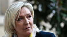 Ocean Viking: le gouvernement est « hypocrite » dans son opposition à l’Italie, juge Marine Le Pen