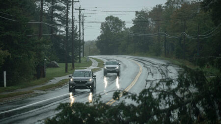 Le Canada meurtri par l’ouragan Fiona, Floride et Cuba attendent la tempête Ian