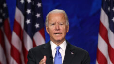 La nouvelle politique protectionniste de Joe Biden