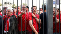 Football : deux supporters de Liverpool présents à la finale de la Ligue des champions à Saint Denis se sont suicidés