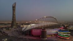 Coupe du monde au Qatar: la ville de Château-Thierry ne diffusera pas les matches