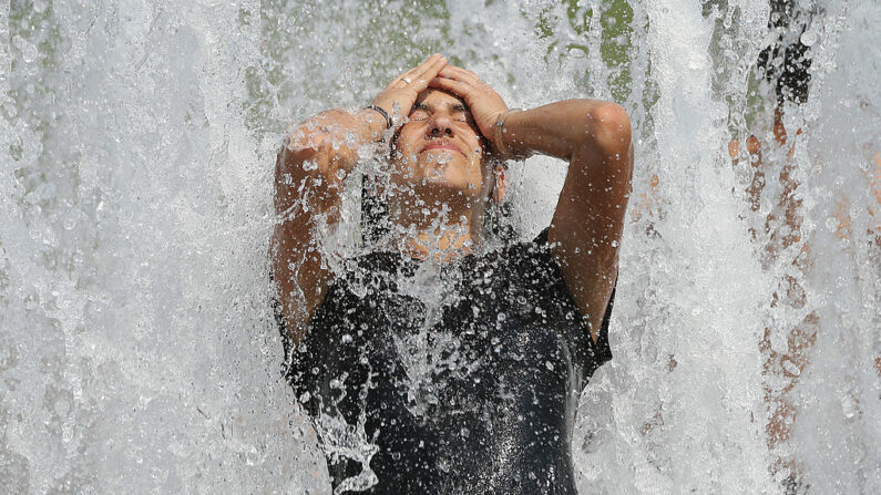 (Photo by Sean Gallup/Getty Images)