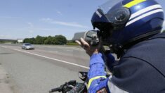 Un automobiliste flashé à 266 km/h sur l’autoroute A4 en Seine-et-Marne