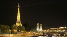 « Sobriété énergétique »: la mairie de Paris veut éteindre la Tour Eiffel avant minuit