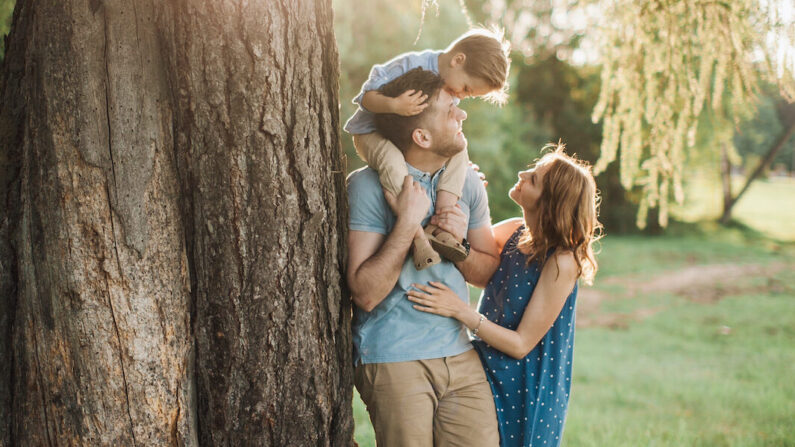 Essayez de chérir cette belle vie, chaque instant passé avec vos proches, ou avec vous-même. (Aliaksandra Spirydovich/Shutterstock)