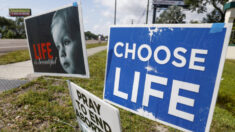 Une femme âgée s’est fait tirer dessus alors qu’elle faisait campagne contre une proposition de vote pro-avortement dans le Michigan