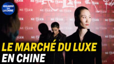 Focus sur la Chine – Analyse du marché du luxe