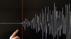 Un séisme de magnitude 3,7 enregistré dans le Morbihan dimanche soir