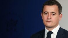 Manifestation anti-bassines dans les Deux-Sèvres: Gérald Darmanin dénonce « l’écoterrorisme » et la présence d’une « quarantaine de fichés S, d’ultra gauche radicalisée »