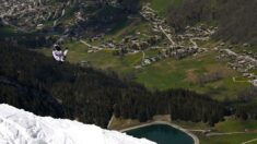 À La Clusaz, le projet de retenue d’eau pour assurer l’enneigement de la station suspendu par la justice