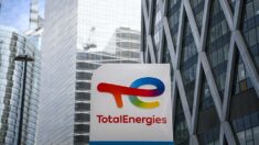 Grève chez Total : quand les hauts salaires bloquent le travail des petits