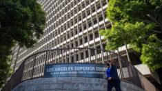 États-Unis: le PDG d’une société ayant créé un logiciel utilisé lors des élections de 2020 se rend aux autorités de Los Angeles pour «violation majeure des données»