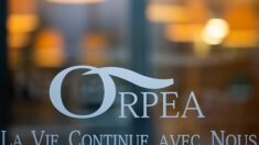 Ehpad: Orpea se place à nouveau sous protection judiciaire pour renégocier sa dette