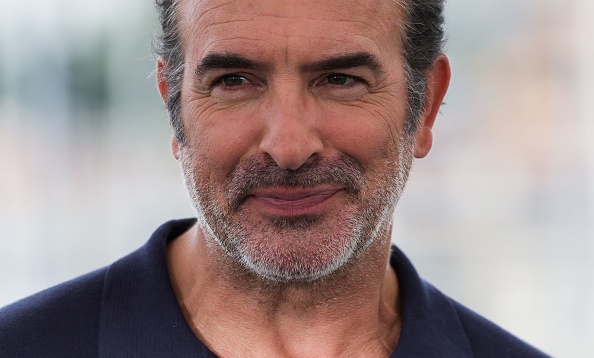 L'acteur Jean Dujardin.  (Photo : VALERY HACHE/AFP via Getty Images)