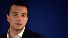 Affaire McKinsey: « Macron a confié la France à des liquidateurs », estime Jordan Bardella