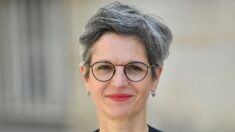 Manifestation anti-bassines dans les Deux-Sèvres: Sandrine Rousseau défend une « désobéissance sans violence »