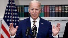 L’administration Biden fait discrètement marche arrière sur le programme d’annulation des prêts étudiants et réduit les critères d’admissibilité