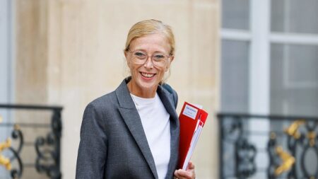 Enfance en danger : contrôle renforcé des familles d’accueil et des éducateurs, annonce la secrétaire d’État Charlotte Caubel