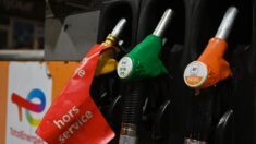 De nombreux conducteurs français vont faire le plein de carburant en Belgique