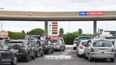 «Ça me fait mal au cœur, je veux le retrouver»: un « p’tit papi » paye son plein de carburant par erreur, il veut le rembourser