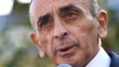 Deux ans après l’assassinat de Samuel Paty, Éric Zemmour dénonce un « francocide »