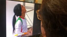 Appel d’une ONG à protéger la sportive iranienne Elnaz Rekabi