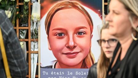 «Vous ne savez pas de quoi je suis capable», avait menacé la meurtrière de Lola, visée par une main courante en 2019