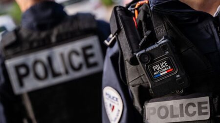 Un cortège de mariage a bloqué la circulation sur la Nationale 7 en Essonne