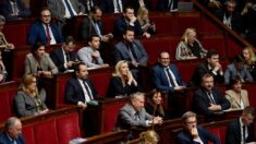 Les députés RN vont lancer une commission d’enquête sur le financement étranger des partis