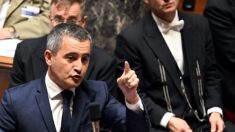 Immigration : Gérald Darmanin veut rendre « impossible » la vie des étrangers soumis à l’OQTF