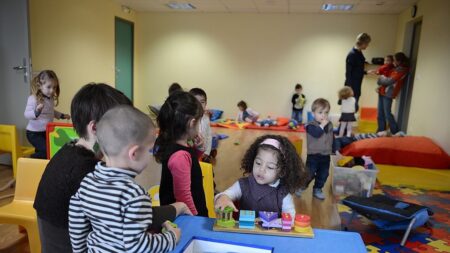 Crèches : la ministre Agnès Canayer annonce une réforme du mode de financement « d’ici 2028 »