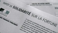 La suppression de l’ISF ferait revenir les ménages aisés