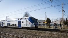 Toulouse: une automobiliste tuée dans une collision avec un train régional