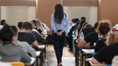 Éducation: plus de 50% de personnels de collèges et lycées insatisfaits par le climat scolaire, selon une étude