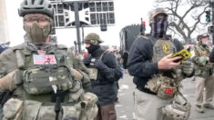 Les Oath Keepers n’ont jamais rien communiqué entre eux sur la prise d’assaut du Capitole, confirme un agent du FBI