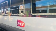 SNCF: préavis de grève levé pour le Nouvel An, l’accord signé par l’ensemble des syndicats