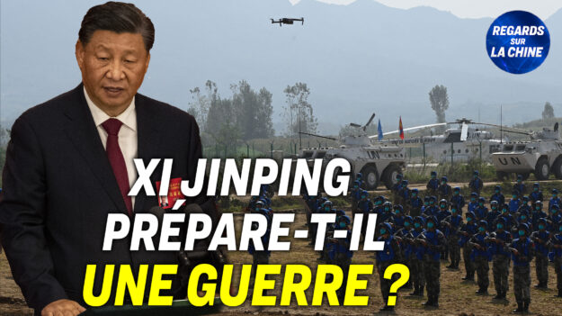 Focus sur la Chine – Analyse d’un récent discours de Xi Jinping