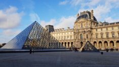 Crainte d’attentat en France: le musée du Louvre annonce être fermé samedi « pour raisons de sécurité »