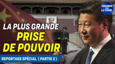 Focus sur la Chine – La prise de pouvoir de Xi Jinping : ce que signifie son troisième mandat – 2ème partie